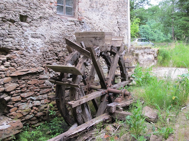 Boebrach.Muehle