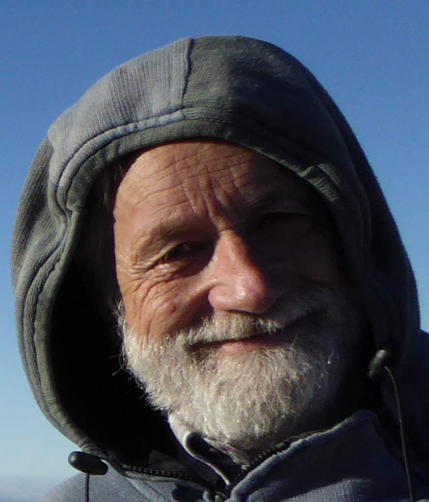 Donald am Teufelsst&auml;ttkopf