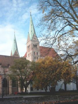 Augsburger Dom