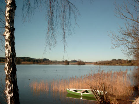 Seehamersee
