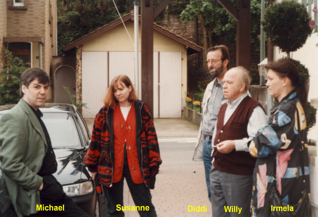 Witzenhausen 1998