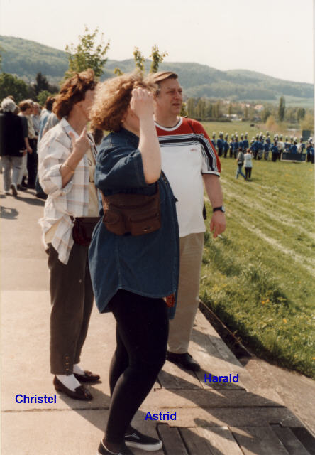 Witzenhausen 1998