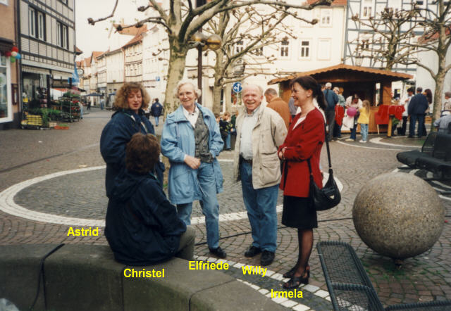 Witzenhausen 1998