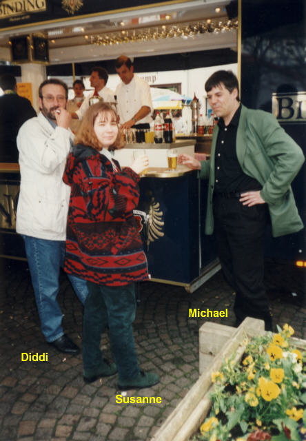 Witzenhausen 1998