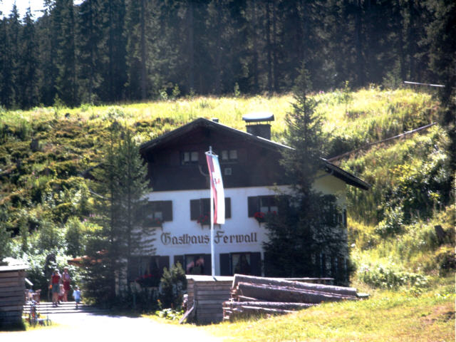 putzenalpe