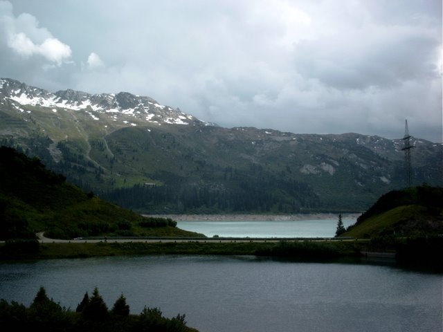 Speicher Kops