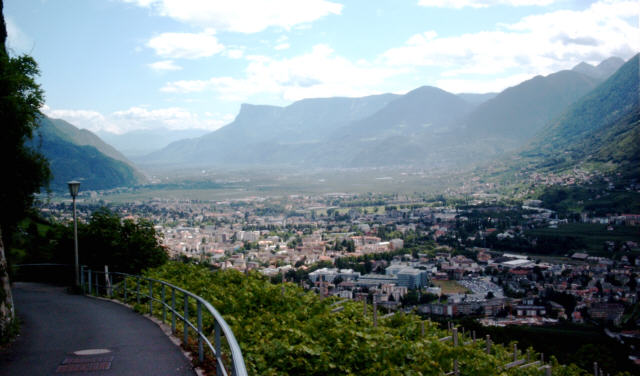 Meran