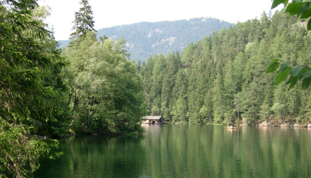Piburger See 1