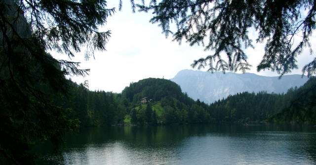 Piburger See 2