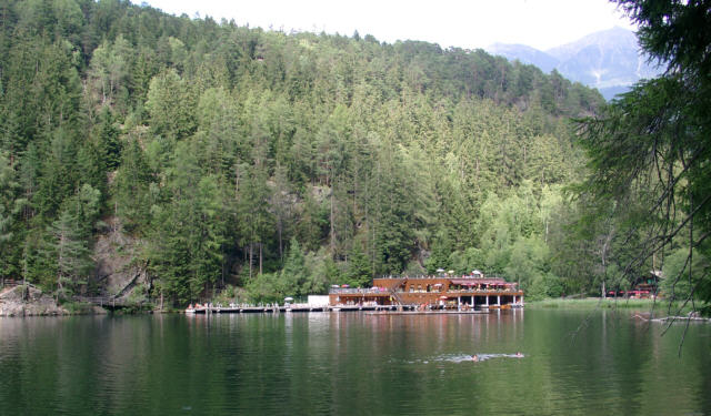 Piburger See 3