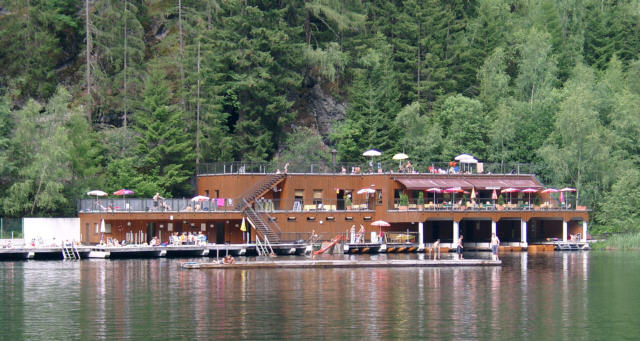 Piburger See 4