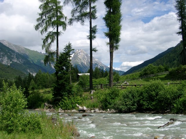 Rosannaweg