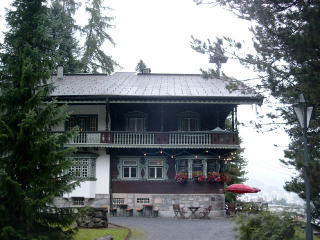 Schimuseum St. Anton am Arlberg