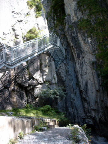 Klamm 2