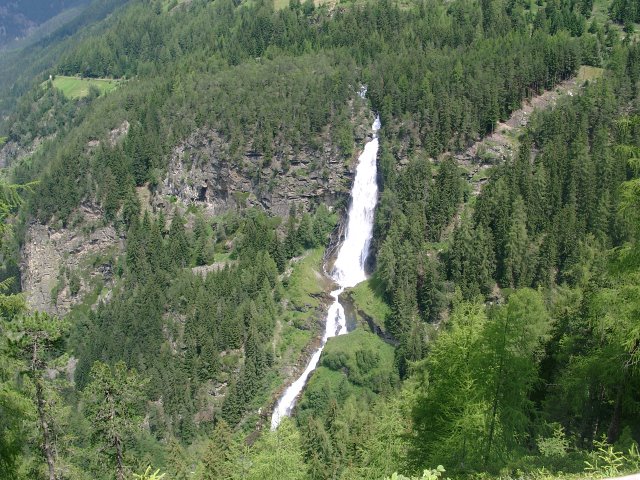 Stuibenfall