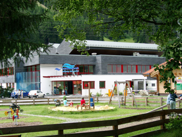 wellnesspark arlberg-stanzertal