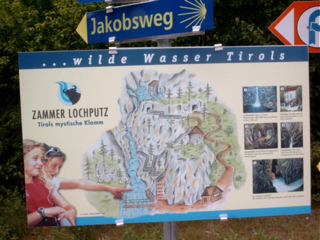 Zammer Lochputz
