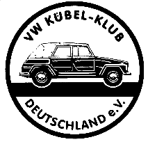 VW Kbel-Klub