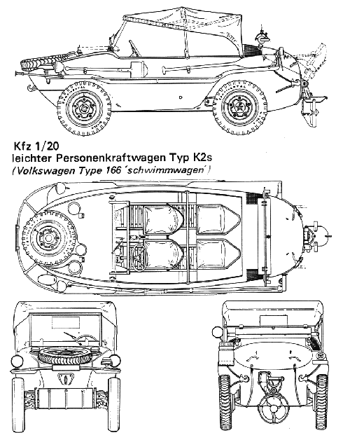 Die vier Ansichten als BMP-Datei (312k)!