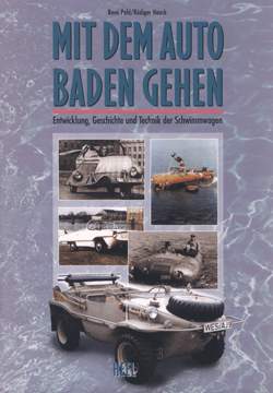 Mit dem Auto Baden gehen