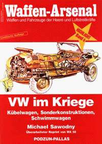 VW im Kriege